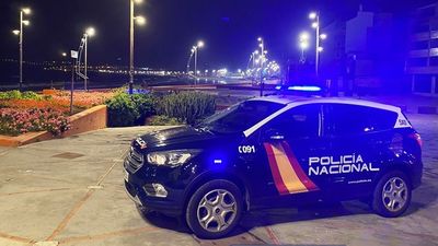 Detenidos en Madrid un padre y su hijo por pelearse con armas blancas en su casa