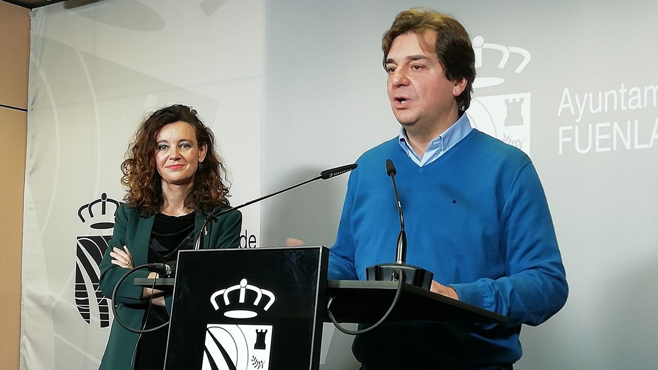 Fuenlabrada concede ayudas de 1.3 millones de euros a más de 12.000 escolares gracias al programa 'Fuenbecas'