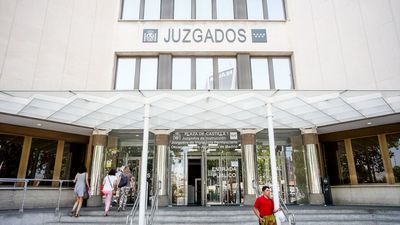 La Comunidad de Madrid se persona como acusación particular en los casos por muerte violenta de dos mujeres