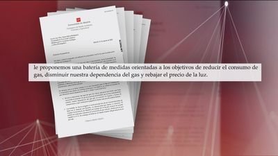 La Comunidad de Madrid envía a Ribera sus propuestas para el plan de contingencia de ahorro energético