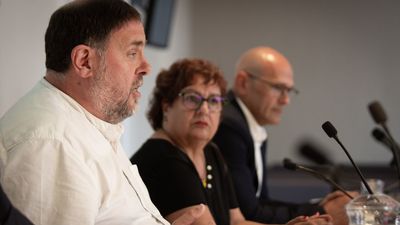 La ONU falla a favor de independentistas catalanes en denuncia contra España