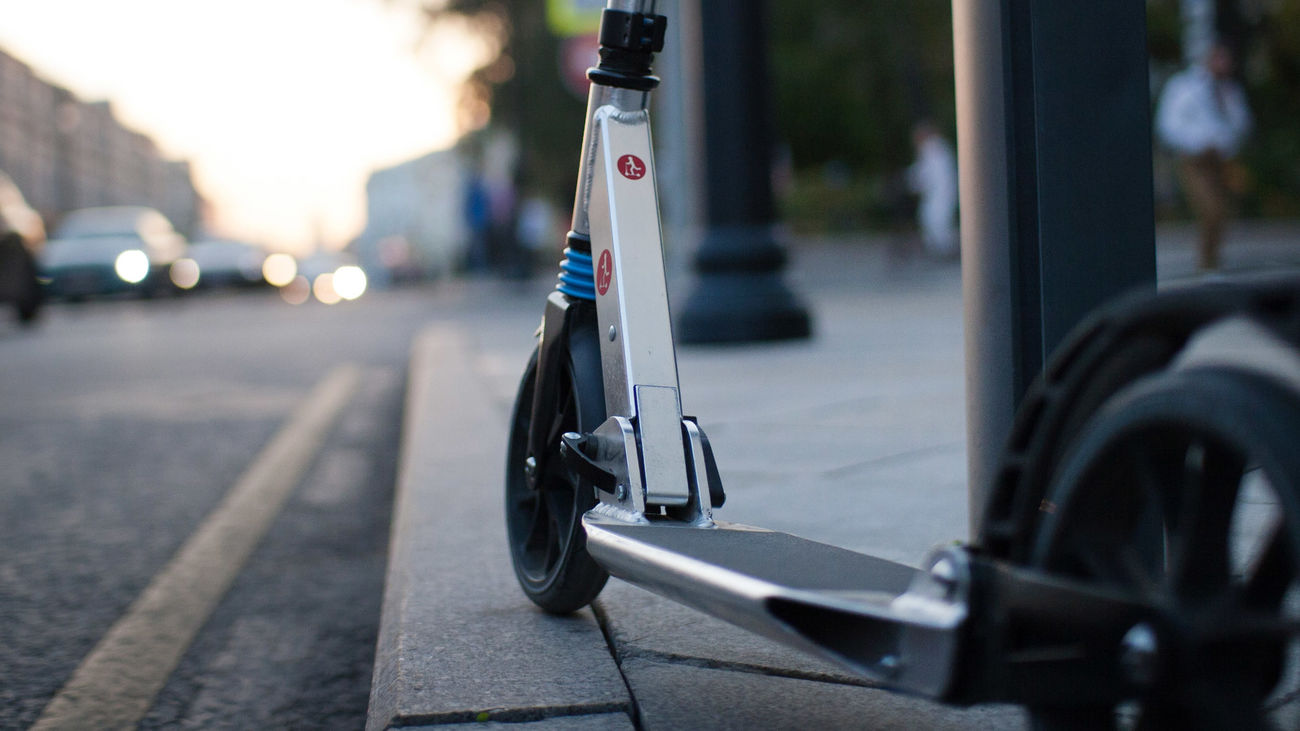 Patinetes a 110 km/h: la Policía de Madrid investiga talleres que los trucan