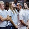 Divorcio entre jugadoras y seleccionador en la Selección Española Femenina de Fútbol