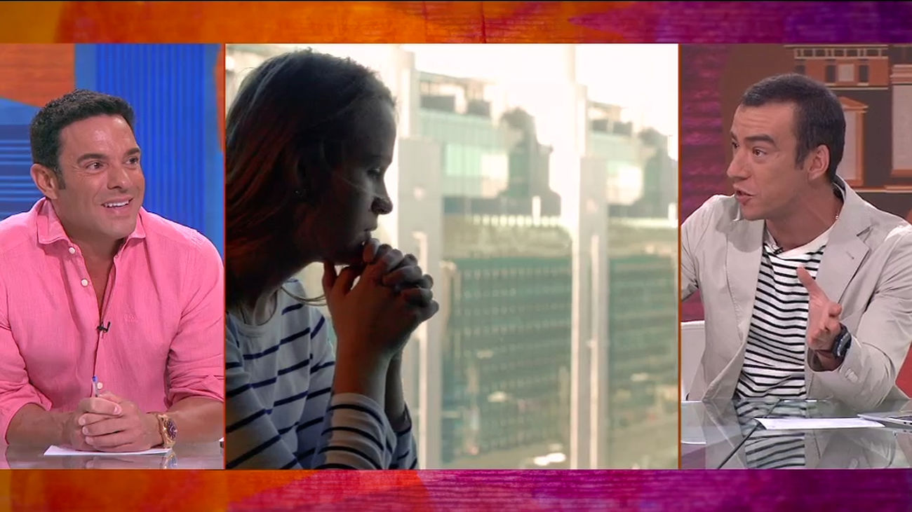 La obsesión con el éxito, la principal causa de estrés