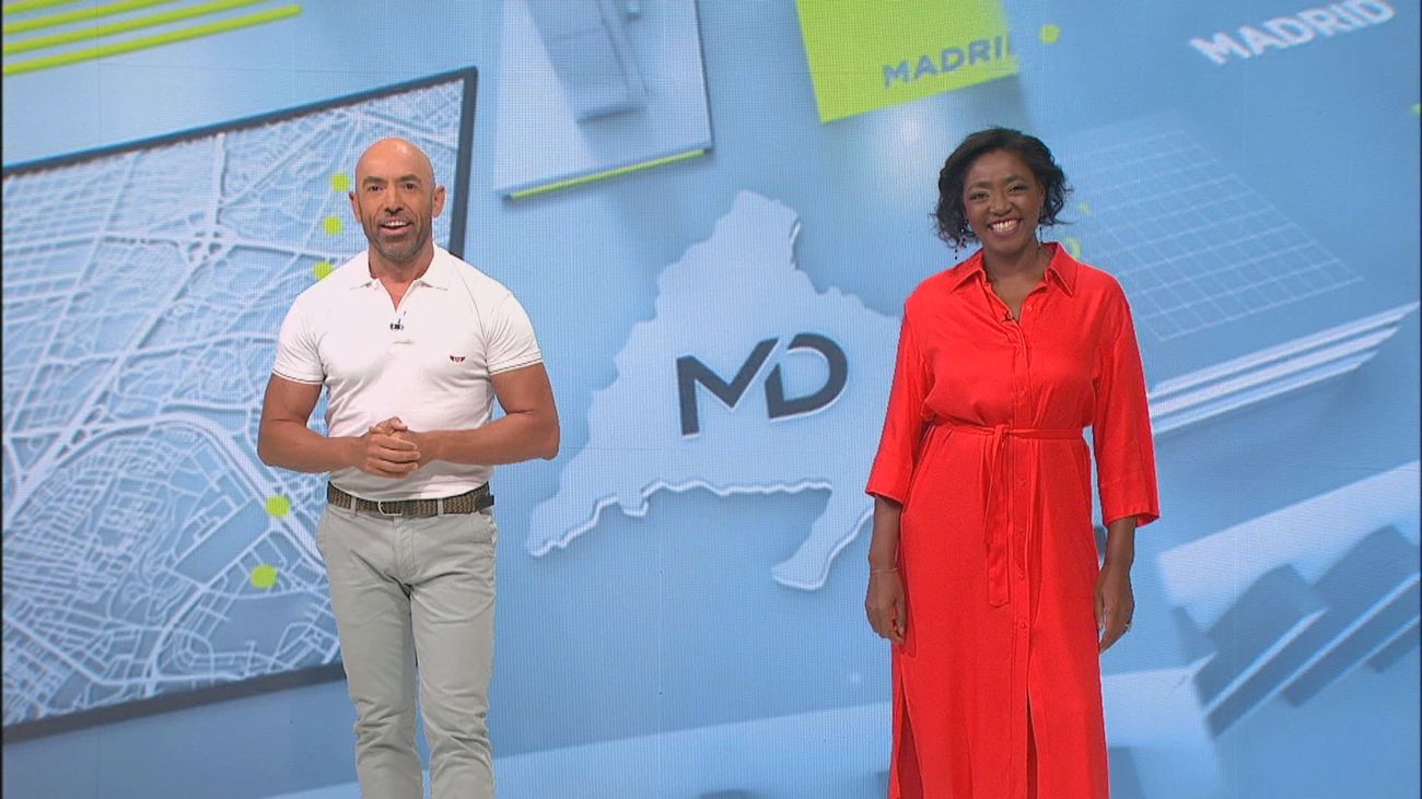 Madrid Directo 30.08.2022