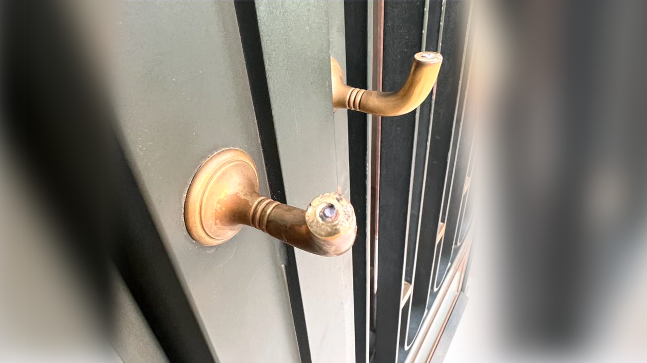 Oleada de robos de pomos en Campamento durante esta semana