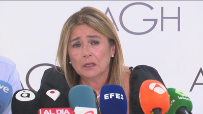 La madre de Marta Calvo recurrirá la sentencia: 'En España es barato matar, quiero una condena ejemplar'