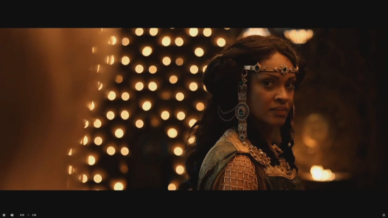 La super producción más cara de la historia: 'Los Anillos de Poder'