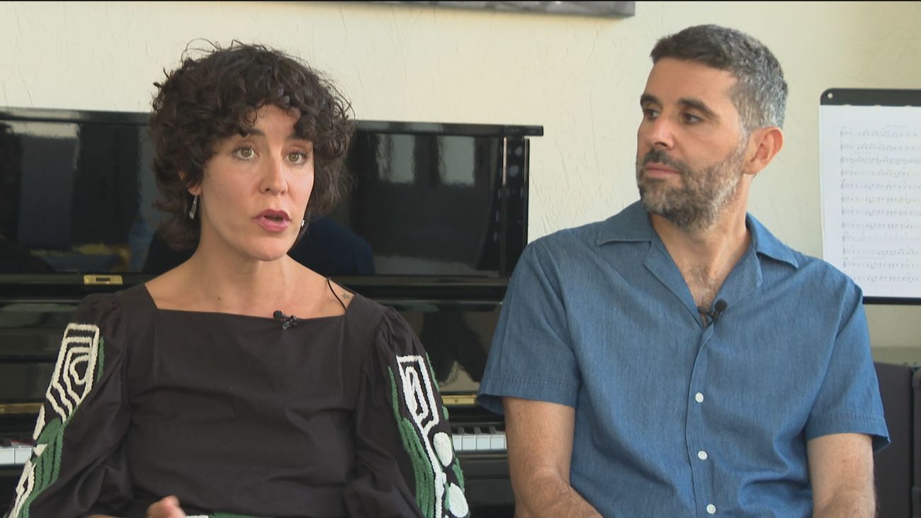 Llegan los 'Romances' de Fuel Fandango, un EP lleno de colaboraciones