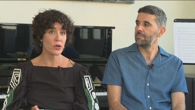 Llegan los 'Romances' de Fuel Fandango, un EP lleno de colaboraciones