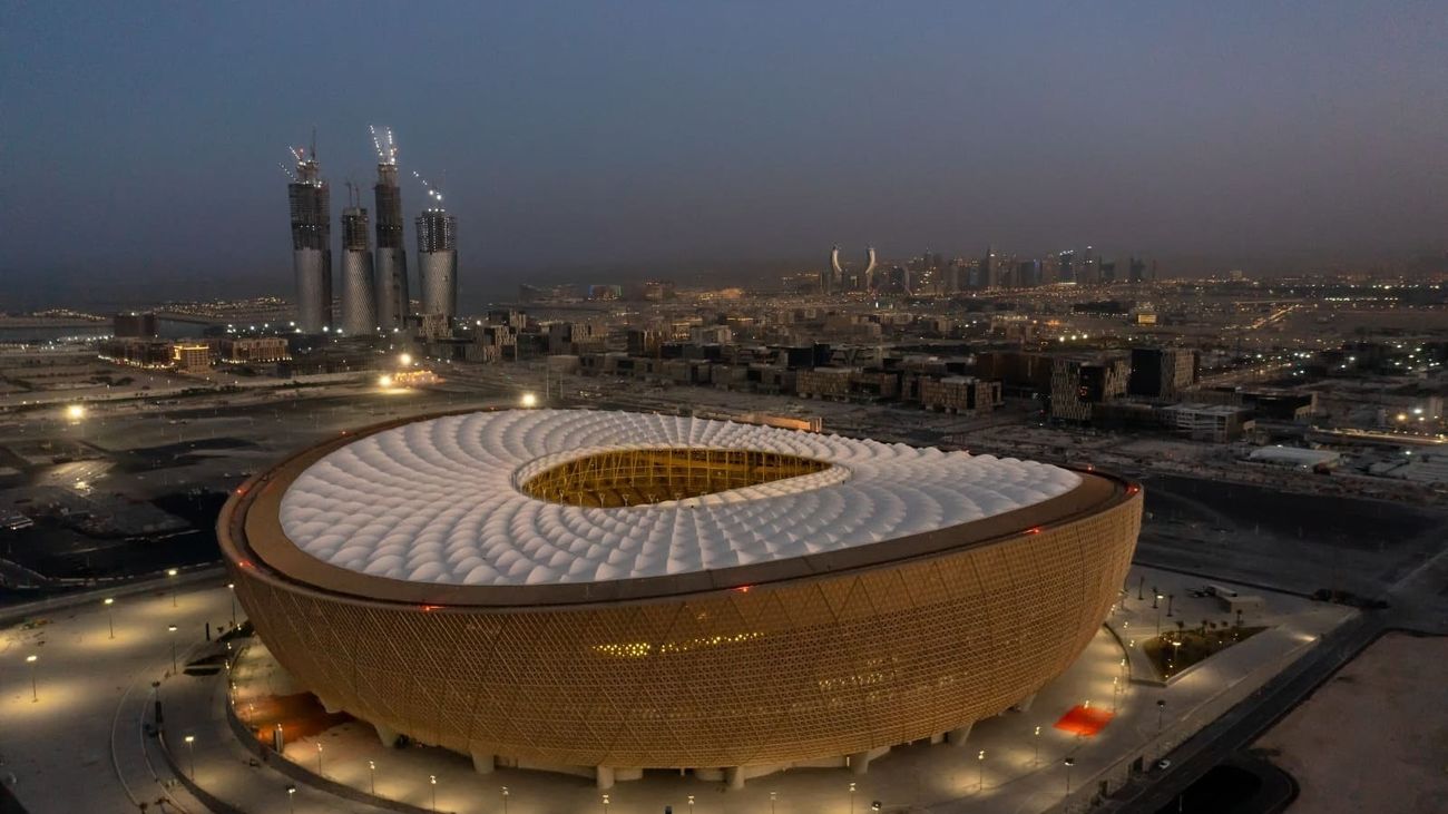 Catar 2022, las 10 curiosidades que no sabías de la sede del Mundial