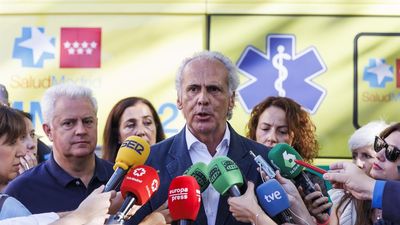 Madrid implanta un protocolo pionero para atender a víctimas de violencia sexual