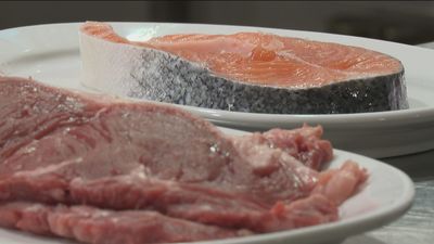 La inflación también afecta a los menús del día