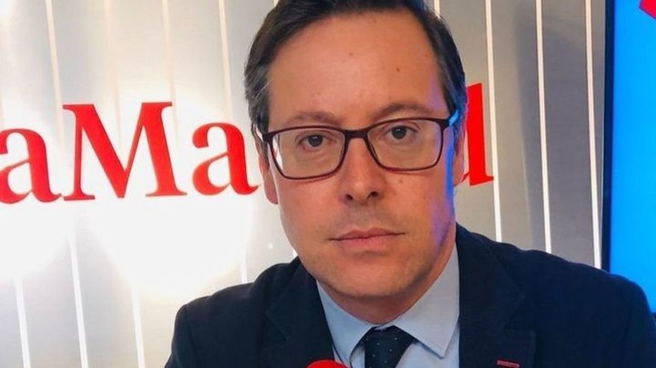 Alfonso Serrano: "Siempre es buena la rectificación del Gobierno aunque llegue tarde"