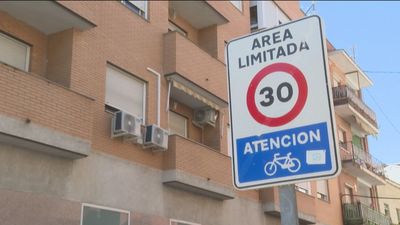 Alcobendas crea una zona de bajas emisiones en el Distrito Centro