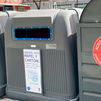Madrid refuerza la recogida de papel y cartón con un incremento del 20% de los equipos