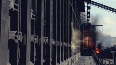 La industria española, con la soga al cuello