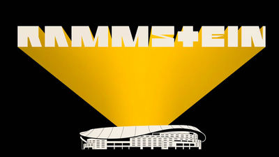 Rammstein visitará Madrid en 2023, única cita española de su gira 'Europe Stadium Tour'