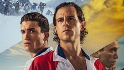 Hablamos con Dani de la Orden y Alex Murull, directores de '42 segundos'