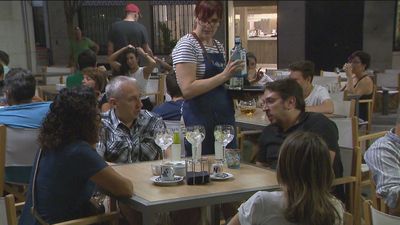 Madrid es la mejor comunidad para el empleo según un estudio de Adecco