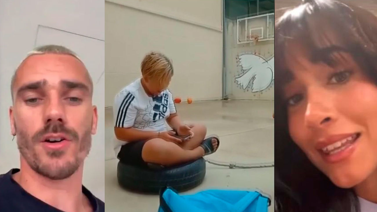 Las redes sociales se vuelcan con Izan, el niño que sufrió bullying en su cumpleaños