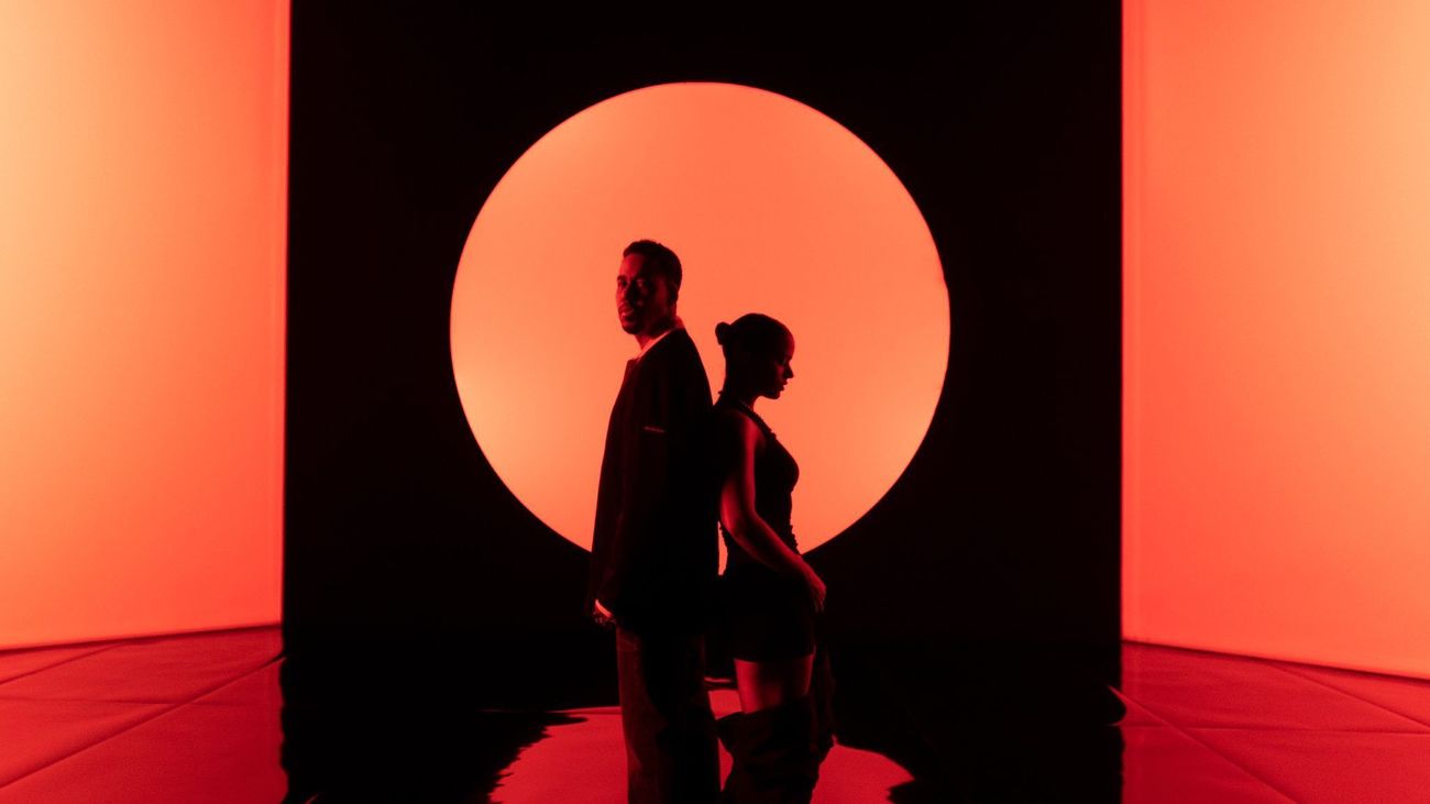 Rosalía y Romeo Santos colaboran en el tema 'El pañuelo'