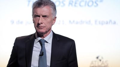 La oposición política Argentina repudia el ataque a la vicepresidenta