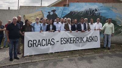 El PP pide explicaciones a Marlaska por permitir el Ospa Eguna en Alsasua