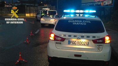 Fallece un varón de 50 años tras ser arrollado en la A-4 a su paso por Valdepeñas
