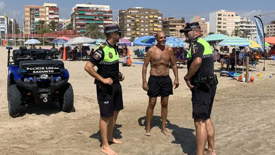 Una cuidadora ocultó la muerte de una anciana para quedarse con sus propiedades