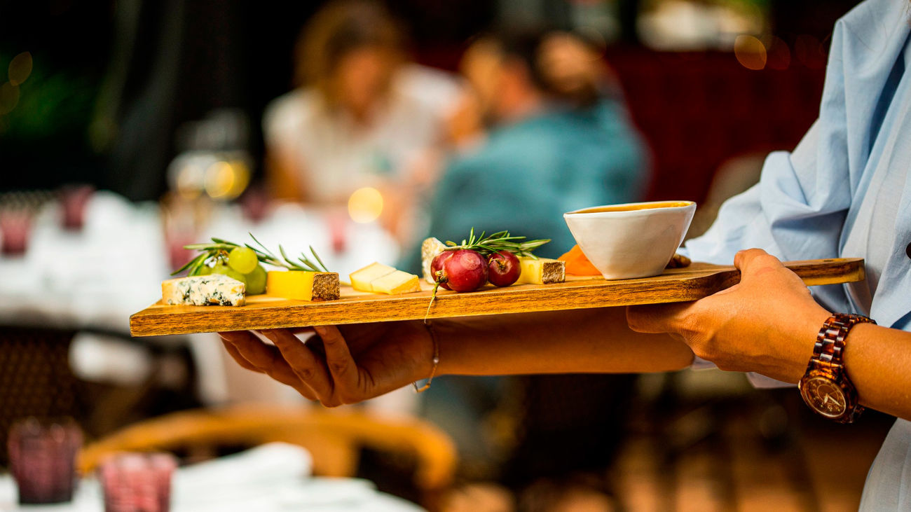 Comer en Madrid como un auténtico francés