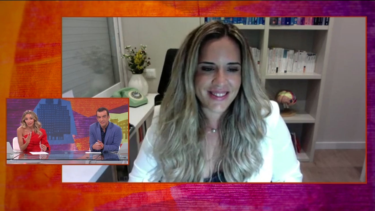 Diagnostican TDAH a Annie Ro después de 33 años de lucha