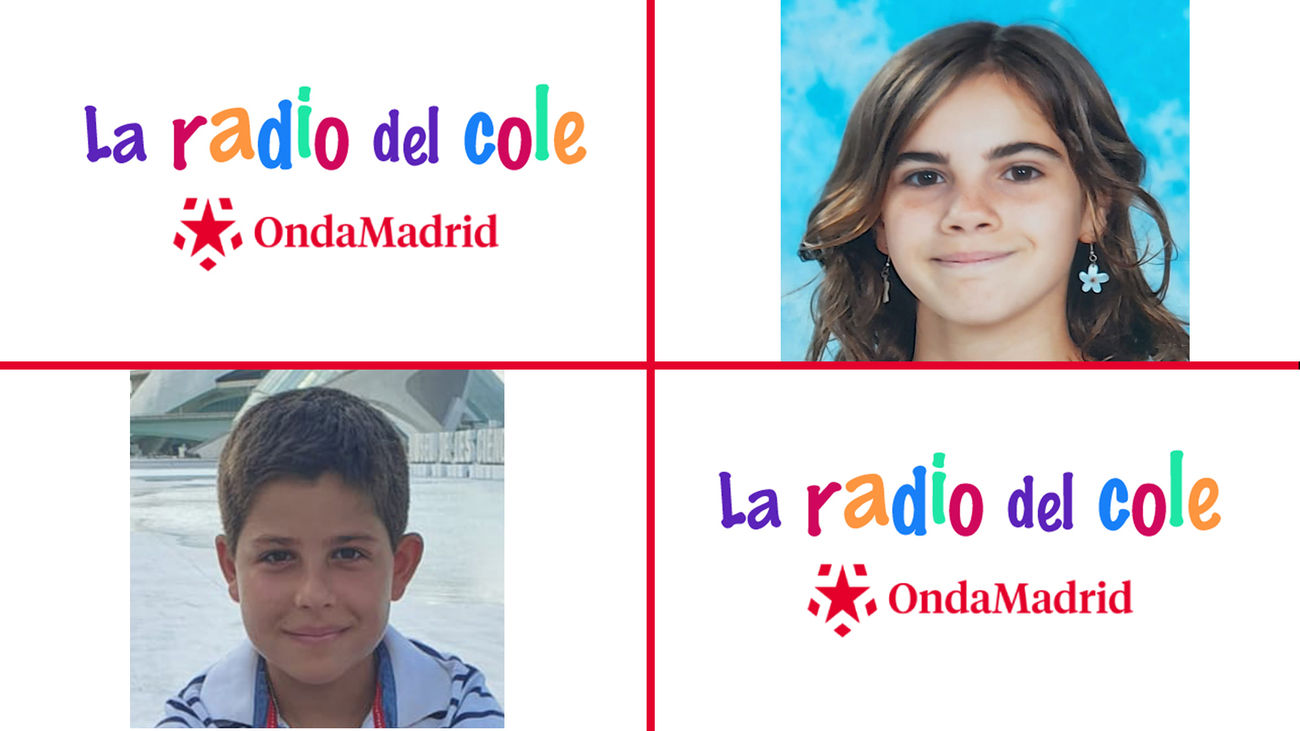La radio del cole 03.09.2022