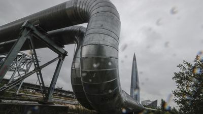 Rusia cumple su amenaza y corta el suministro de gas a Europa 'por una fuga'