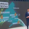 Madrid blinda sus fiestas con un refuerzo de seguridad sin precedentes