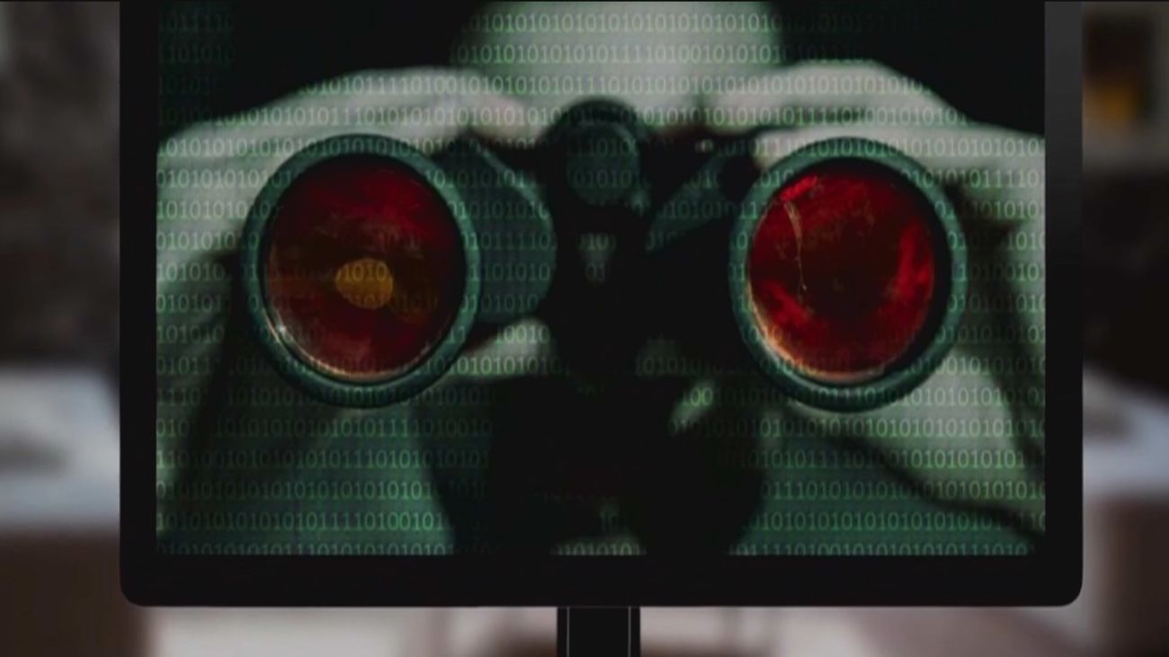Cuidado con el 'software espía', culpable de la violencia digital