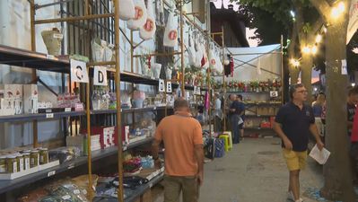 Villaviciosa celebra su tradicional tómbola benéfica