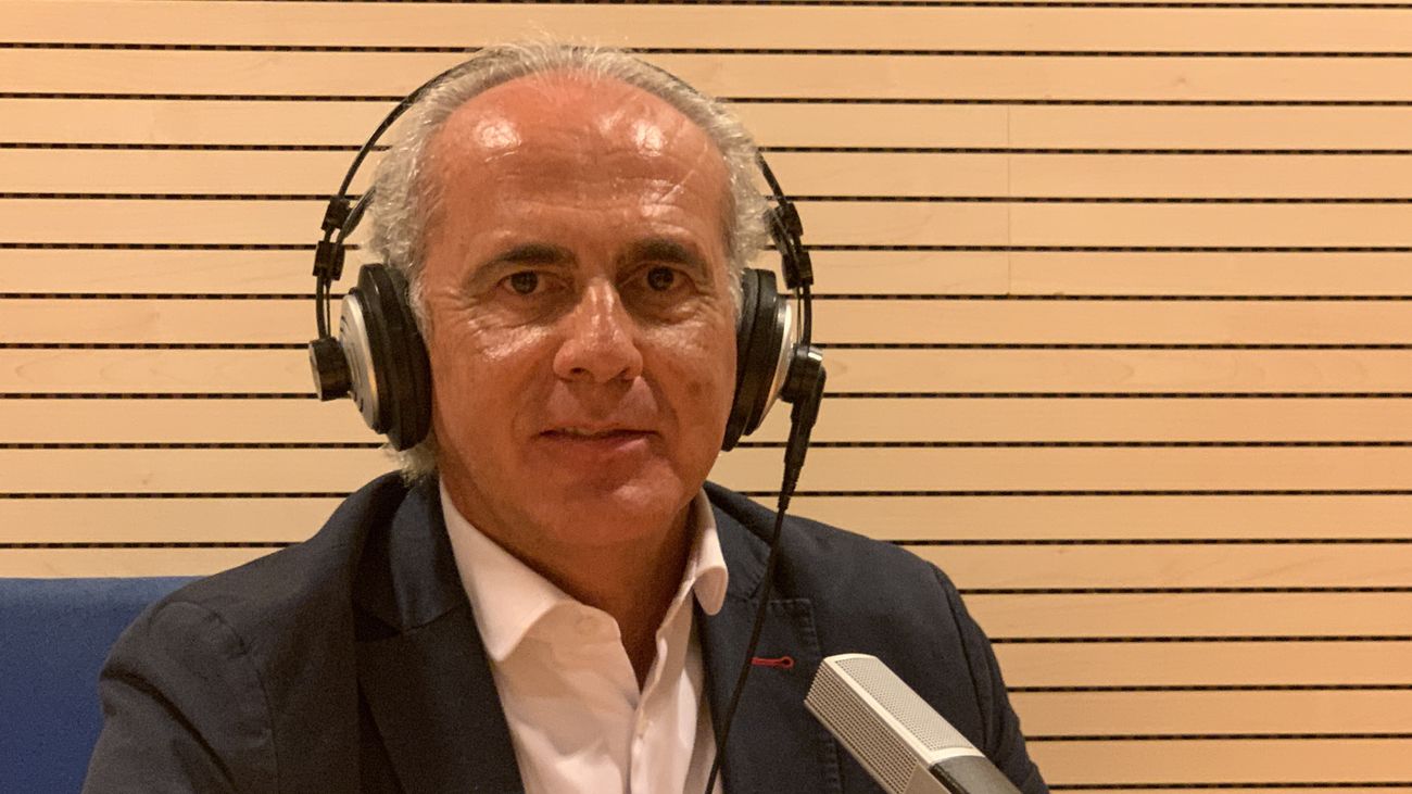 “Los SUAP reabren en octubre”