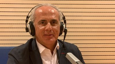 “Los SUAP reabren en octubre”