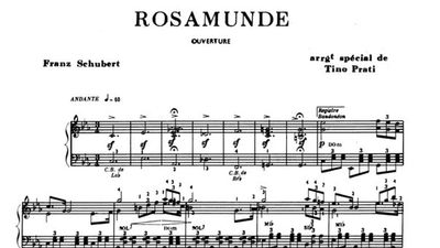 La batuta mágica 03.09.2022