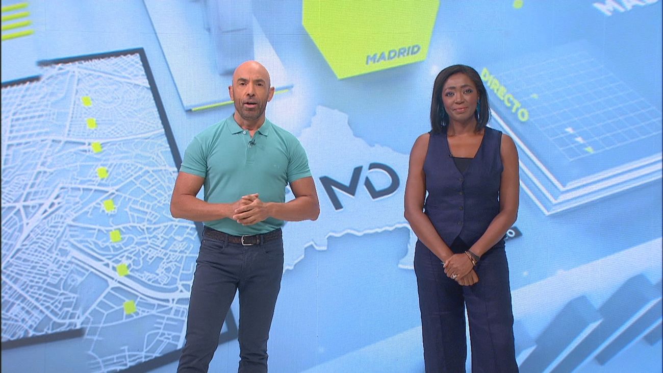 Madrid Directo 02.09.2022