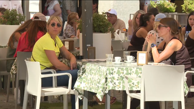 La Comunidad prevé un "muy buen" otoño para el turismo en Madrid