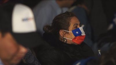 Los chilenos, ante el reto de votar una nueva Constitución