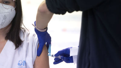 La campaña de la gripe arrancará el 17 de octubre en Madrid