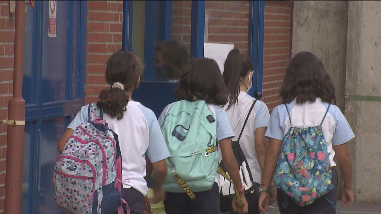 La Ley de Familias, un alivio para los padres de cara al curso escolar