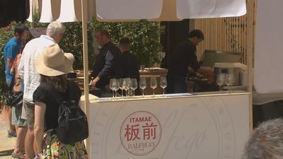 Madrid acoge el primer Día de Japón en España