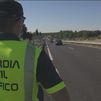 Los guardias civiles de Tráfico se quejan al director, faltan agentes en las carreteras