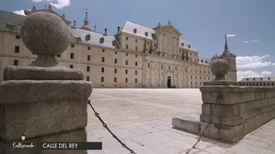 Callejeando 04.09.2022