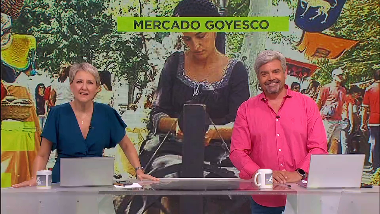 Madrid Directo 03.09.2022