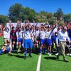 Los Yébenes San Bruno, campeón de la Copa RFFM Preferente